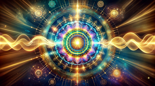 The Miracle Tone: Exploring the Mystical Power of 528 Hz